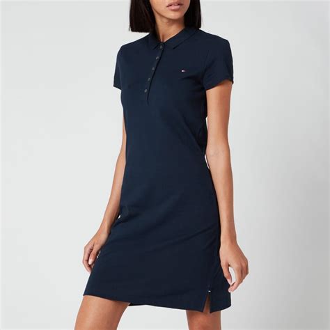 tommy hilfiger polo shirt dress|tommy hilfiger polo jacket sale.